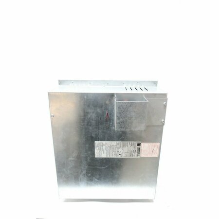 THERMOLEC DUCT 3PH 30KW 600V-AC ELECTRIC HEATER FC-CTPBUX